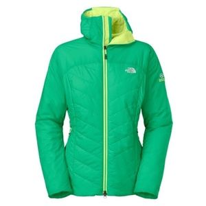 The North Face Summit Series Jacket